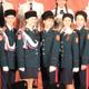 Форма кадетов Казаков Казачье одежда парадная китель