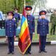 Казачья форма Донская Парадная Китель Кадетская