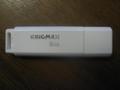 Флэшка kingmax 8GB