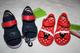 Детские  сандалии и сабо  CROCS