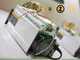 Antminer Z9 mini.BTG, Nicehash, ZEC