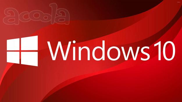 Установка Windows 10 + MS Office 2016