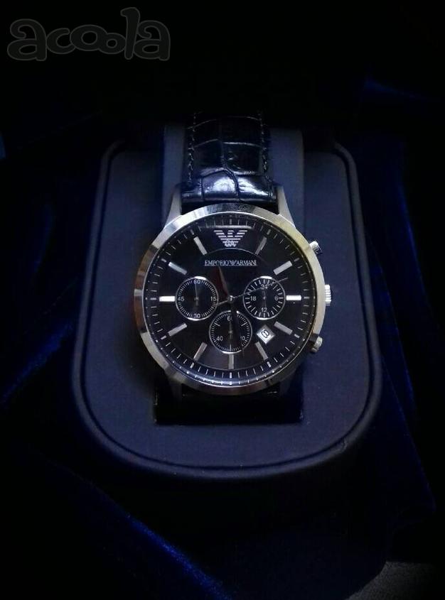 Часы Emporio Armani AR2447