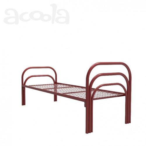 Со сварной сеткой высокопрочные кровати металлические